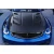 2003-2007 Infiniti G Coupe AM-S Carbon Fiber Hood - image 2