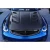 2003-2007 Infiniti G Coupe G35 DriTech AM-S Hood - 1 Piece - image 2