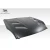2003-2007 Infiniti G Coupe AM-S Hood - image 9