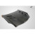 2003-2004 Infiniti G Sedan G35 DriTech AM-S Hood - 1 Piece - image 7
