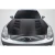 2003-2004 Infiniti G Sedan G35 DriTech AM-S Hood - 1 Piece - image 1