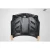 2003-2004 Infiniti G Sedan G35 DriTech AM-S Hood - 1 Piece - image 5