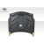 2003-2004 Infiniti G Sedan G35 AM-S Hood - 1 Piece - image 10