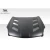 2003-2004 Infiniti G Sedan G35 AM-S Hood - 1 Piece - image 12