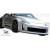 2003-2008 Nissan 350Z Z33 AM-S Body Kit - 4 Piece - image 34