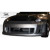 2003-2008 Nissan 350Z Z33 Duraflex AM-S Body Kit - 4 Piece - image 15