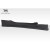 2003-2008 Nissan 350Z Z33 Duraflex AM-S Body Kit - 4 Piece - image 29