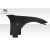 2003-2008 Nissan 350Z Z33 AM-S Wide Body Kit - 10 Piece - image 78