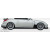 2003-2008 Nissan 350Z Z33 AM-S Wide Body Kit - 11 Piece - image 8