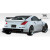 2003-2008 Nissan 350Z Z33 AM-S Wide Body Kit - 11 Piece - image 9