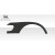 2003-2008 Nissan 350Z Z33 AM-S Wide Body Kit - 11 Piece - image 39