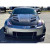 2003-2006 Nissan 350Z Z33 DriTech AM-S Hood - 1 Piece - image 2