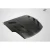 2003-2006 Nissan 350Z AM-S Carbon Fiber Hood - image 15