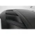 2003-2006 Nissan 350Z AM-S Carbon Fiber Hood - image 16