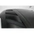 2003-2006 Nissan 350Z AM-S Carbon Fiber Hood - image 7