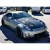 2003-2006 Nissan 350Z AM-S Carbon Fiber Hood - image 12