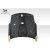 2003-2006 Nissan 350Z Z33 AM-S Hood - 1 Piece - image 11