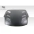 2003-2006 Nissan 350Z AM-S Hood - image 5