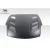 2003-2006 Nissan 350Z AM-S Hood - image 12