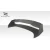 2003-2008 Nissan 350Z AM-S Rear Wing - image 7