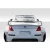 2003-2008 Nissan 350Z AM-S Rear Wing - image 1