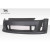 2003-2008 Nissan 350Z Z33 AM-S Front Bumper - 1 Piece - image 12