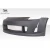 2003-2008 Nissan 350Z Z33 AM-S Front Bumper - 1 Piece - image 13