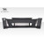 2003-2008 Nissan 350Z Z33 AM-S Front Bumper - 1 Piece - image 16