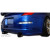 2003-2008 Nissan 350Z Z33 Duraflex AM-S Rear Lip Under Spoiler Air Dam - 1 Piece - image 3