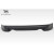 2003-2008 Nissan 350Z Z33 AM-S Rear Lip Under Spoiler Air Dam - 1 Piece - image 7