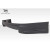 2003-2008 Nissan 350Z Z33 AM-S Rear Lip Under Spoiler Air Dam - 1 Piece - image 9