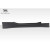 2003-2008 Nissan 350Z Z33 AM-S Side Skirts Rocker Panels - 2 Piece - image 11