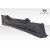 2003-2008 Nissan 350Z Z33 AM-S Side Skirts Rocker Panels - 2 Piece - image 13