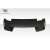 2003-2008 Nissan 350Z Z33 AM-S Wide Body Front Bumper - 1 Piece - image 4