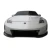 2003-2008 Nissan 350Z AM-S Front Bumper - image 1