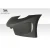 2003-2008 Nissan 350Z Z33 AM-S Wide Body Front Bumper - 1 Piece - image 6