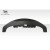 2003-2008 Nissan 350Z Z33 AM-S Wide Body Front Under Spoiler Air Dam Lip Splitter - 1 Piece (S) - image 7