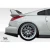 2003-2008 Nissan 350Z Z33 AM-S Wide Body Rear Fender Flares - 2 Piece - image 3
