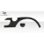 2003-2008 Nissan 350Z AM-S Fender Flare - image 10