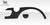 2003-2008 Nissan 350Z Z33 Duraflex AM-S Wide Body Rear Fender Flares 2 Piece