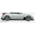 2003-2008 Nissan 350Z AM-S Side Skirts - image 5