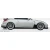 2003-2008 Nissan 350Z AM-S Widebody Side Skirts - image 4