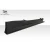 2003-2008 Nissan 350Z AM-S Widebody Side Skirts - image 14