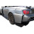 2000-2009 Honda S2000 AM-S Wide Body Kit - 8 Piece - image 104