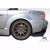 2000-2009 Honda S2000 Duraflex AM-S Wide Body Kit 8 Piece