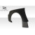 2000-2009 Honda S2000 AM-S Wide Body Kit - 8 Piece - image 47