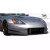 2000-2009 Honda S2000 Duraflex AM-S Wide Body Kit 8 Piece