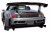 2000-2009 Honda S2000 Duraflex AM-S Wide Body Kit 8 Piece