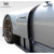 2000-2009 Honda S2000 AM-S Wide Body Kit - 8 Piece - image 4