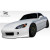 2000-2009 Honda S2000 AM-S Body Kit - 4 Piece - image 1